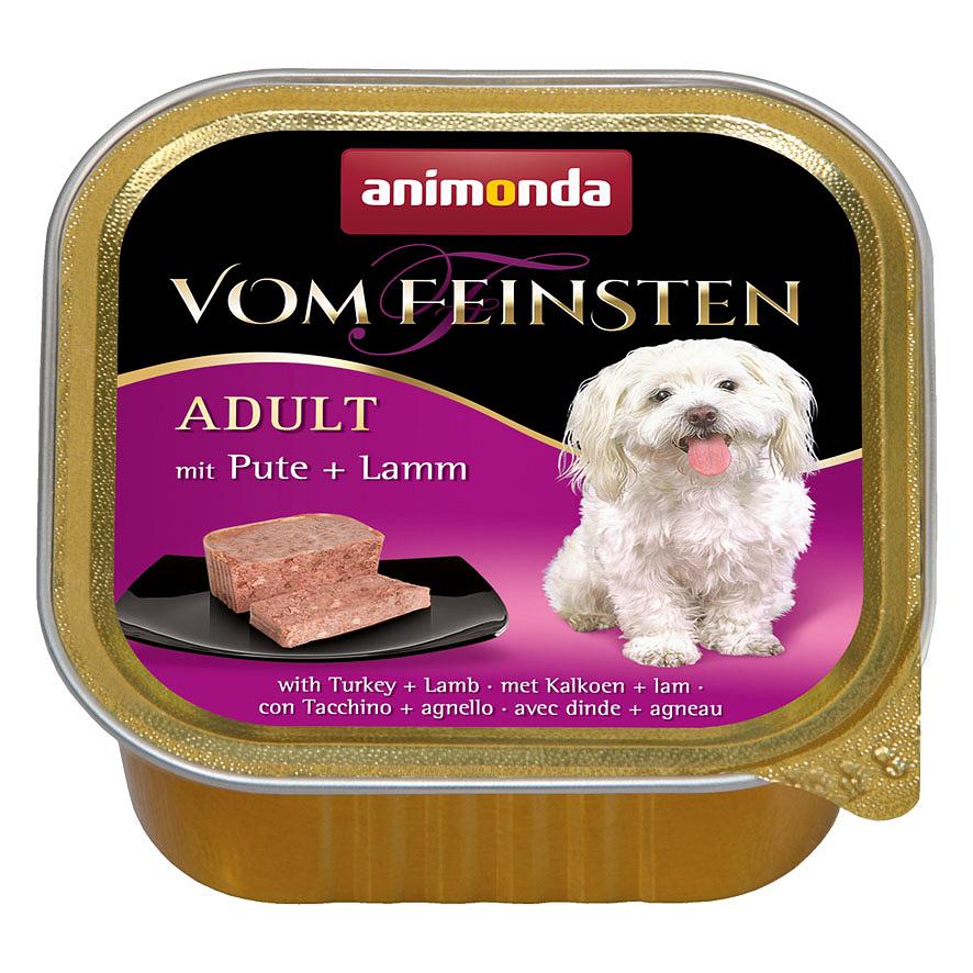 Vom Feinsten, Adult Classic, Geflügel.