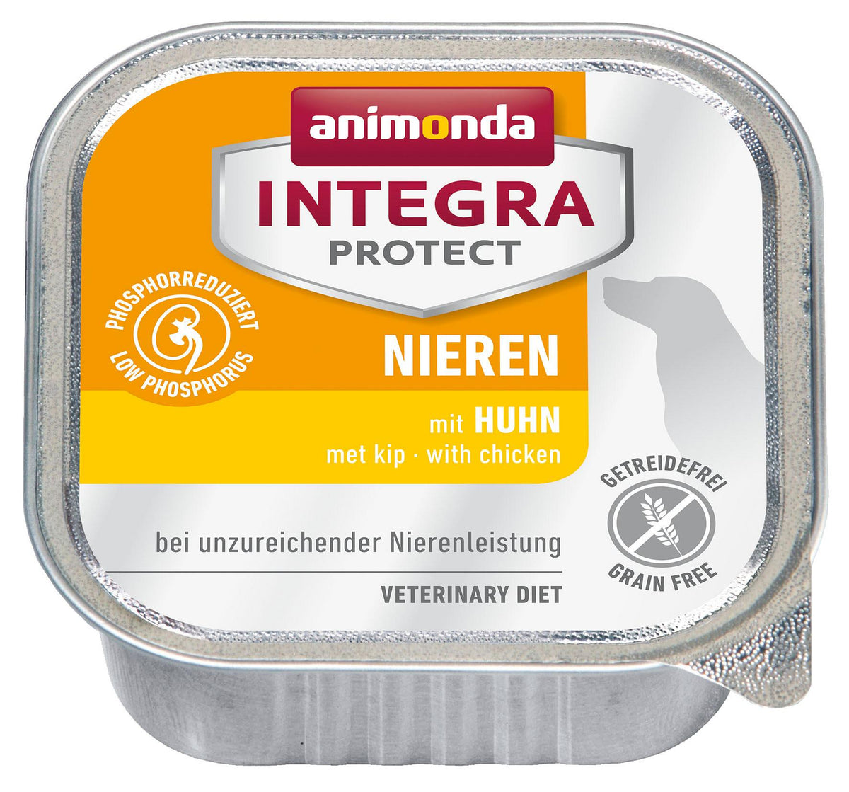 Integra Protect Nieren, 150g.