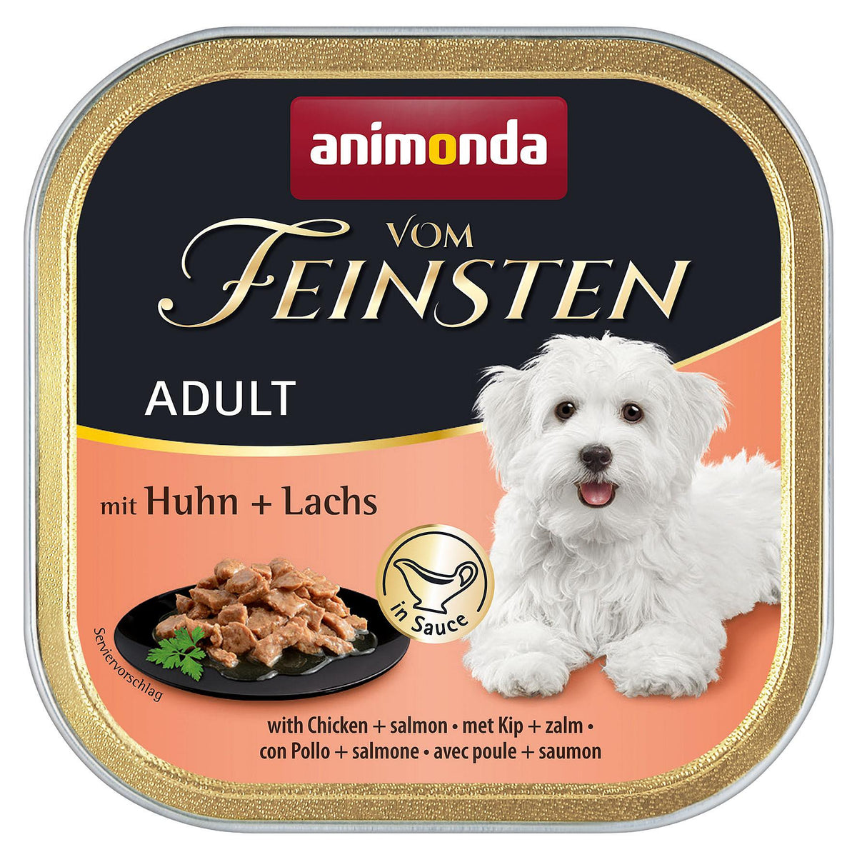 Vom Feinsten