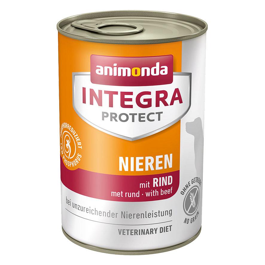 Integra Protect, Rind, 400g