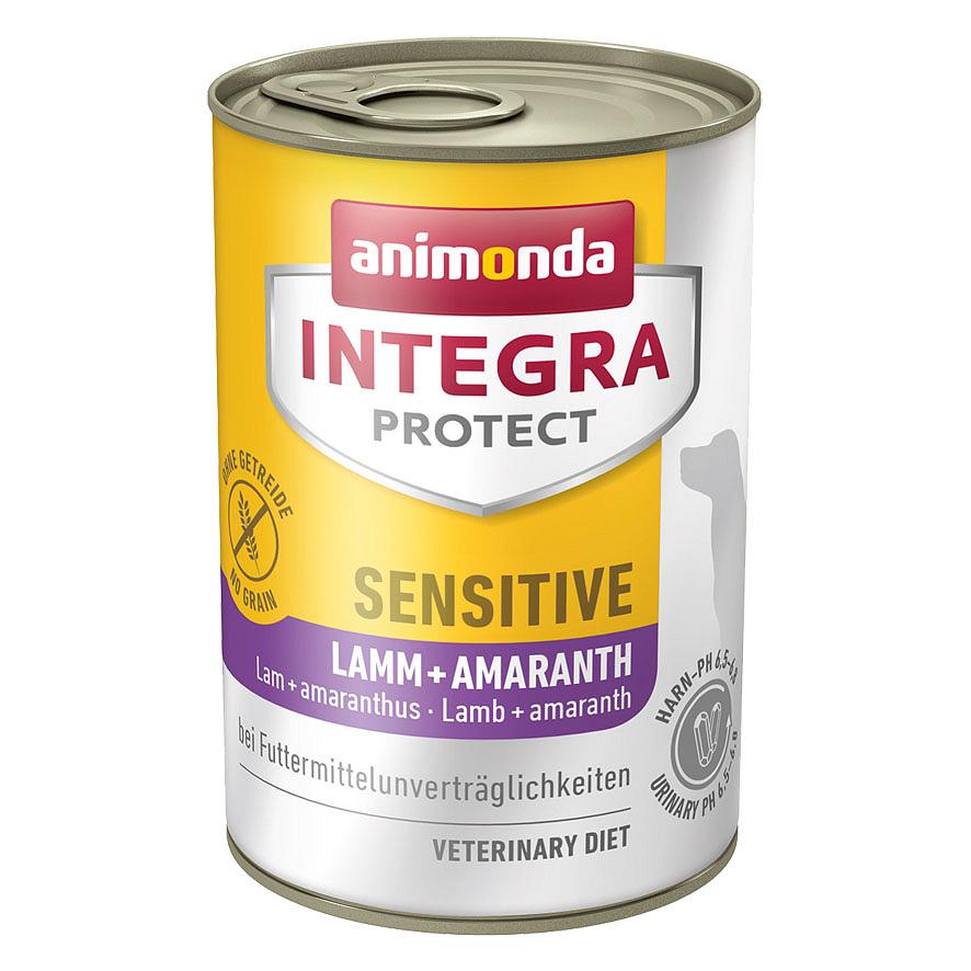 Integra Protect Sensitive