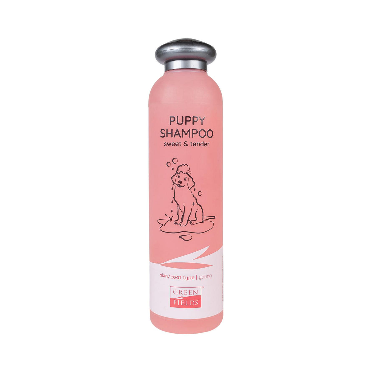 Dog Puppy Shampoo, 270ml