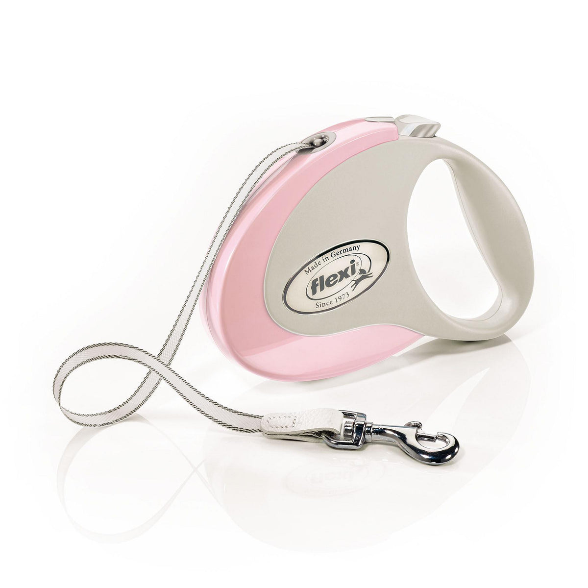Style S, Gurt, 5m, Rose