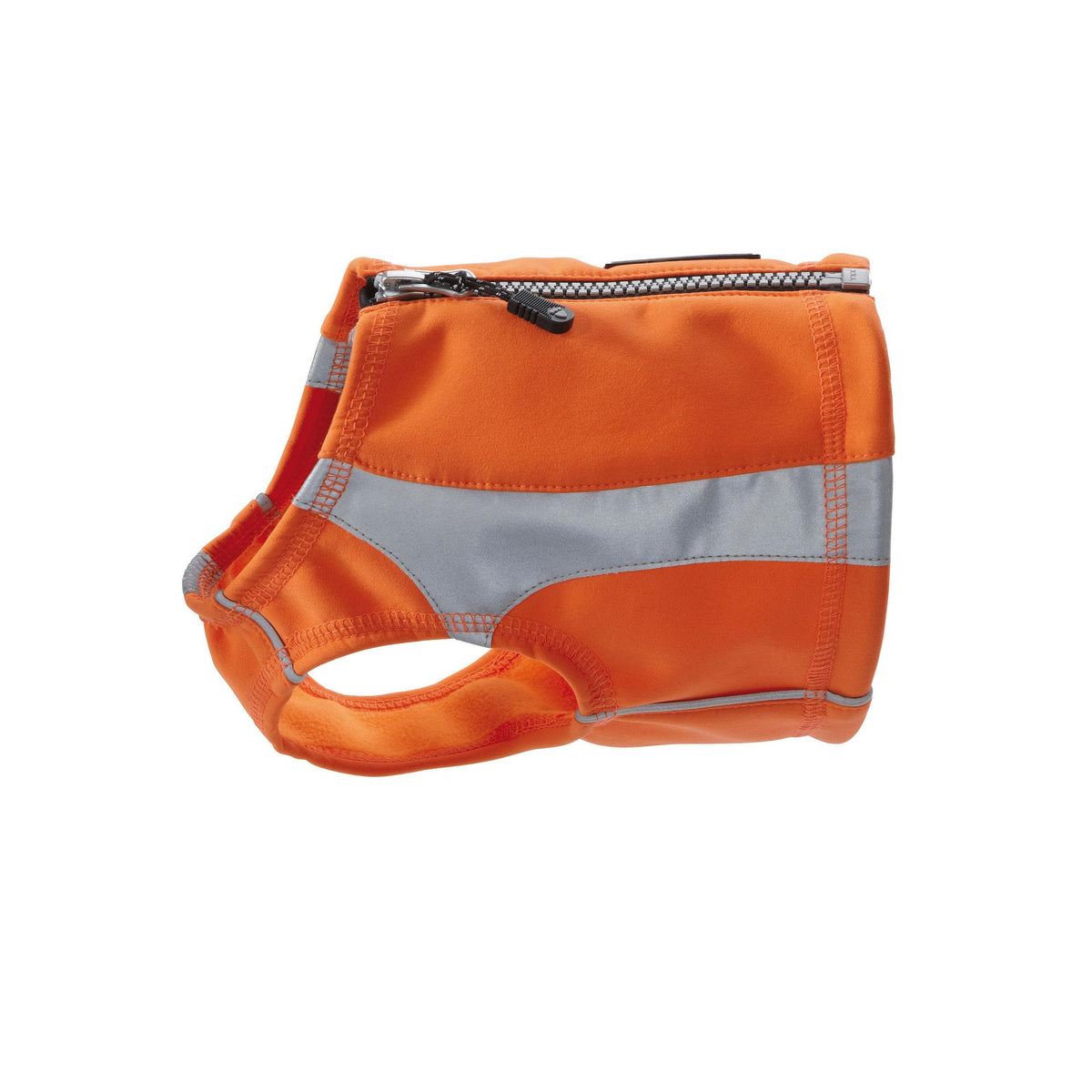 LIFEGUARD Polarweste orange XXL