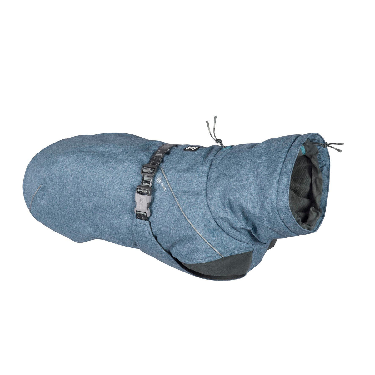 Expedition Parka bilbe. Gr.40XS