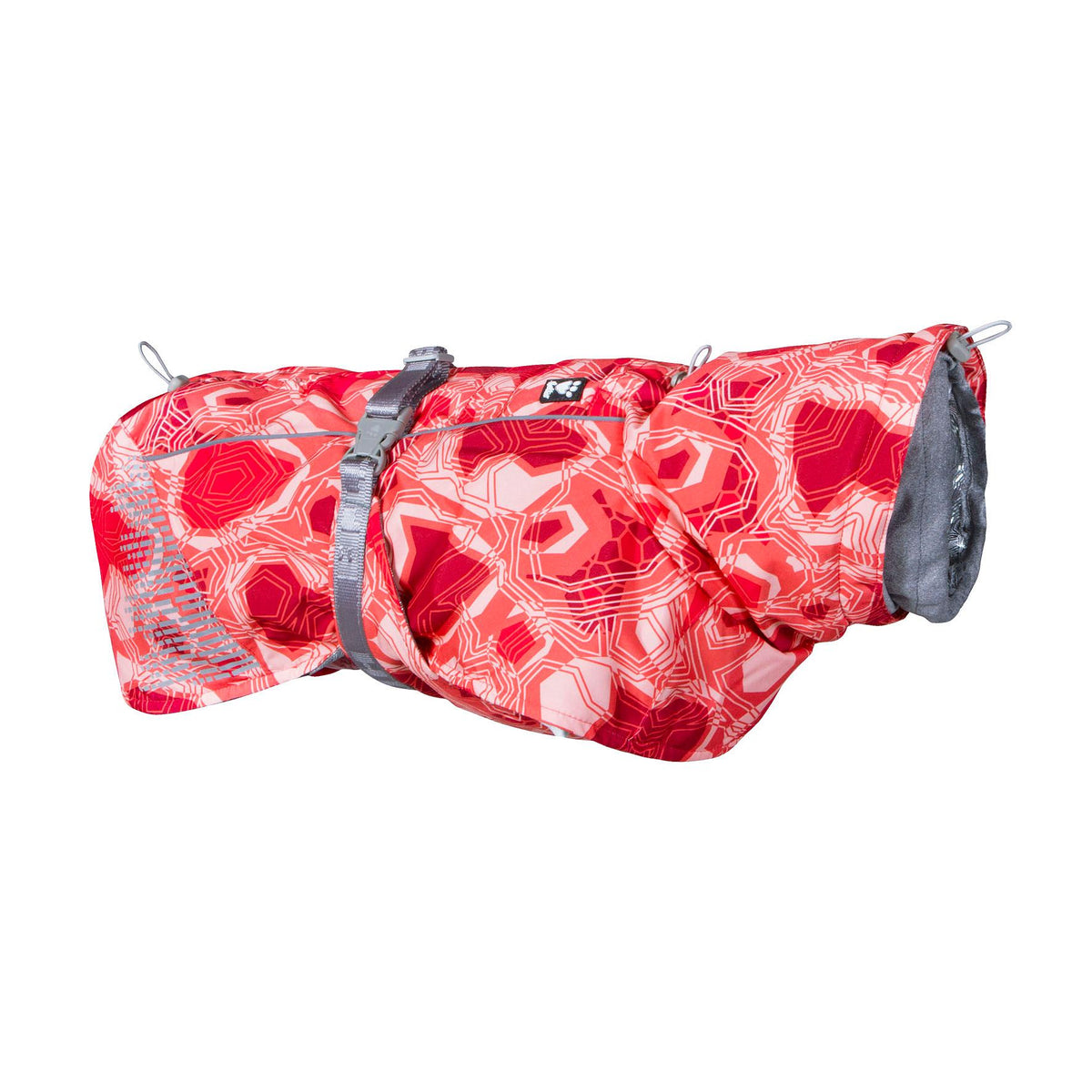 Extreme warmer coral camo Gr.40