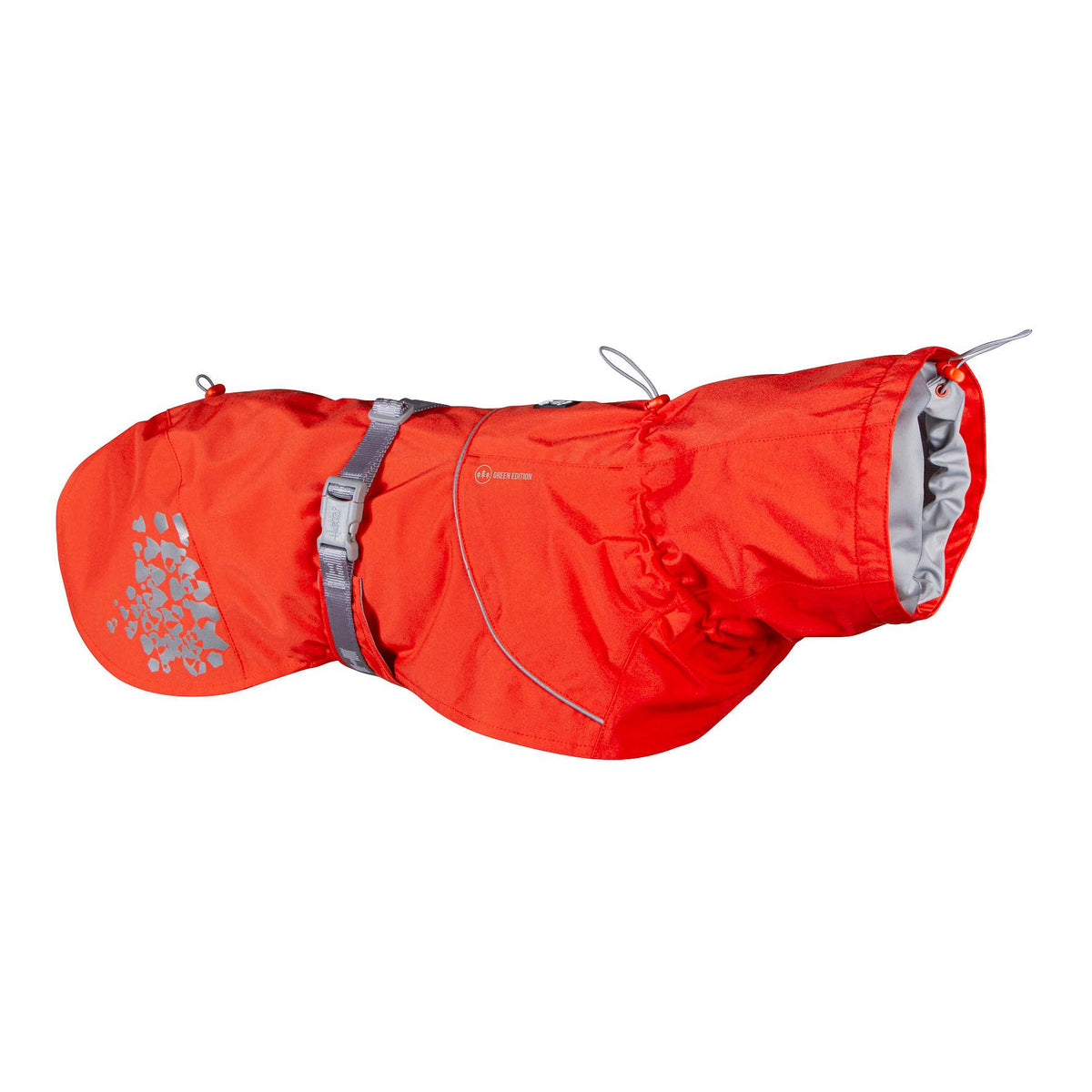 Monsoon Coat ECO rosehip Gr.60