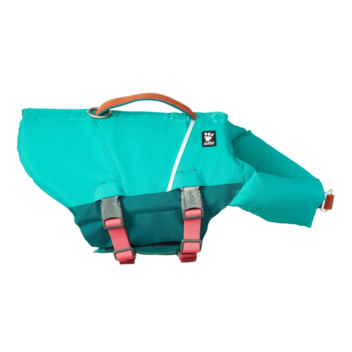 Life Savior ECO peacock 0-5kg
