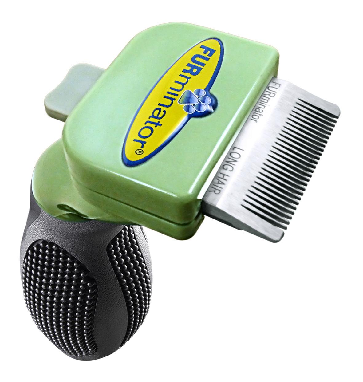 Long-Hair deShedding Tool
