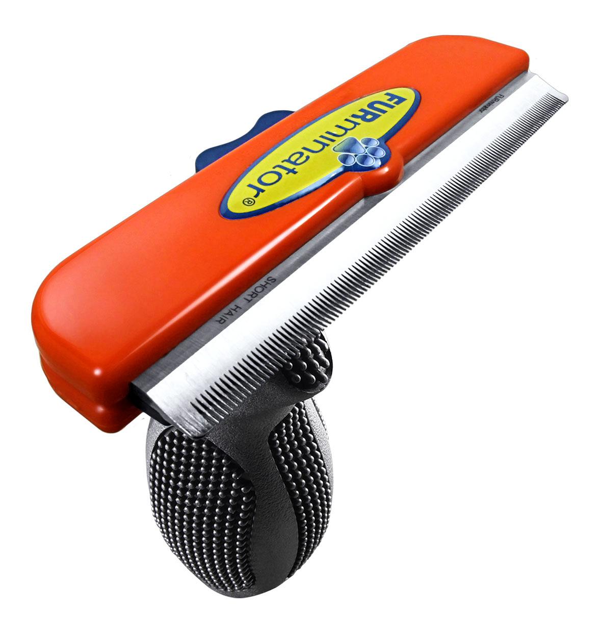 Short-Hair deShedding Tool, Giant Dog