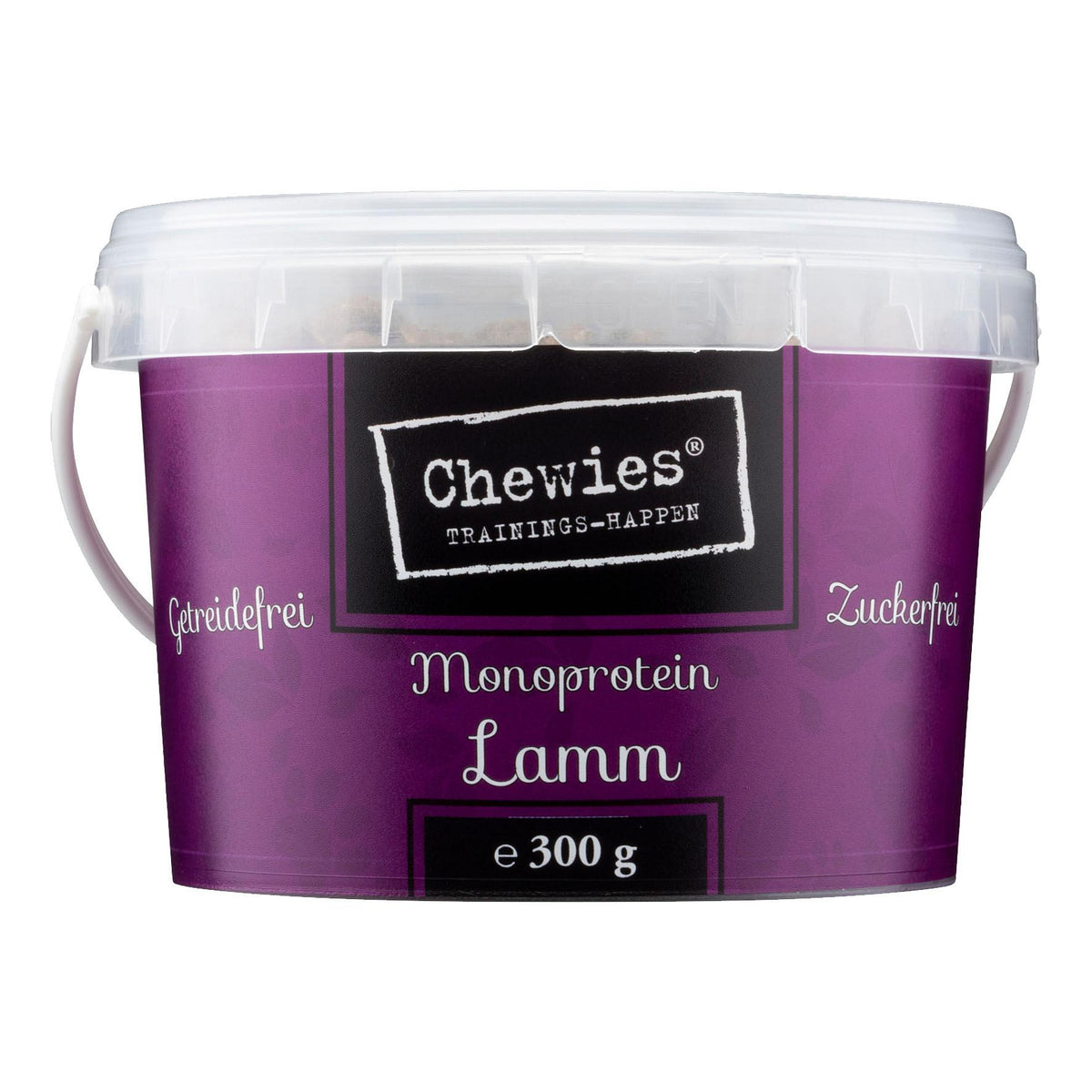 Trainings-Happen Lamm, 300g