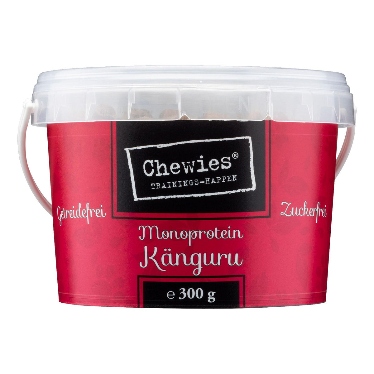 Trainings-Happen Känguru, 300g