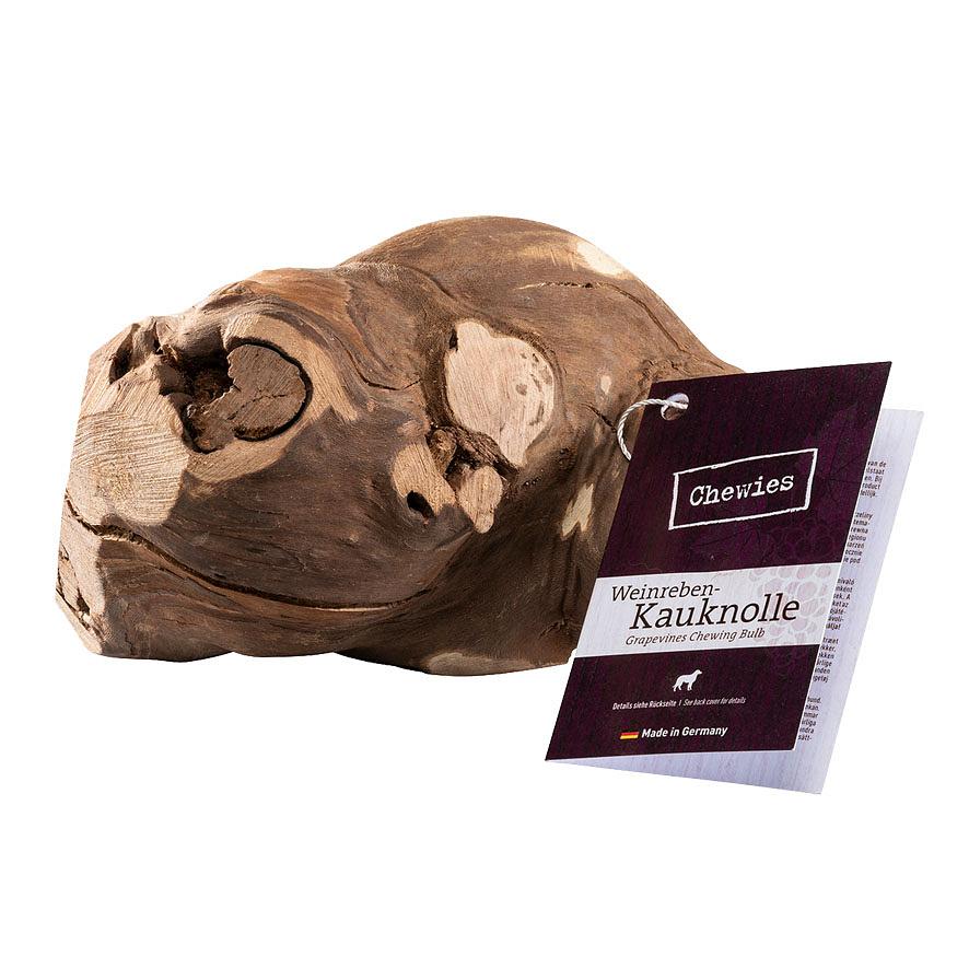 Weinreben-Kauknolle L/XL