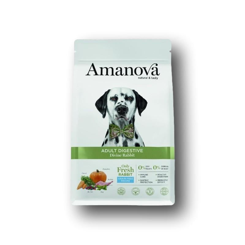 Amanova Divine Rabbit - Göttliches Kaninchen