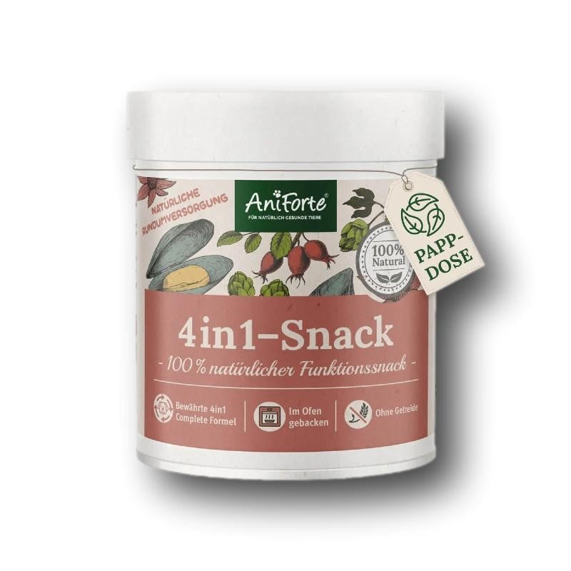 AniForte 4in1-Snack