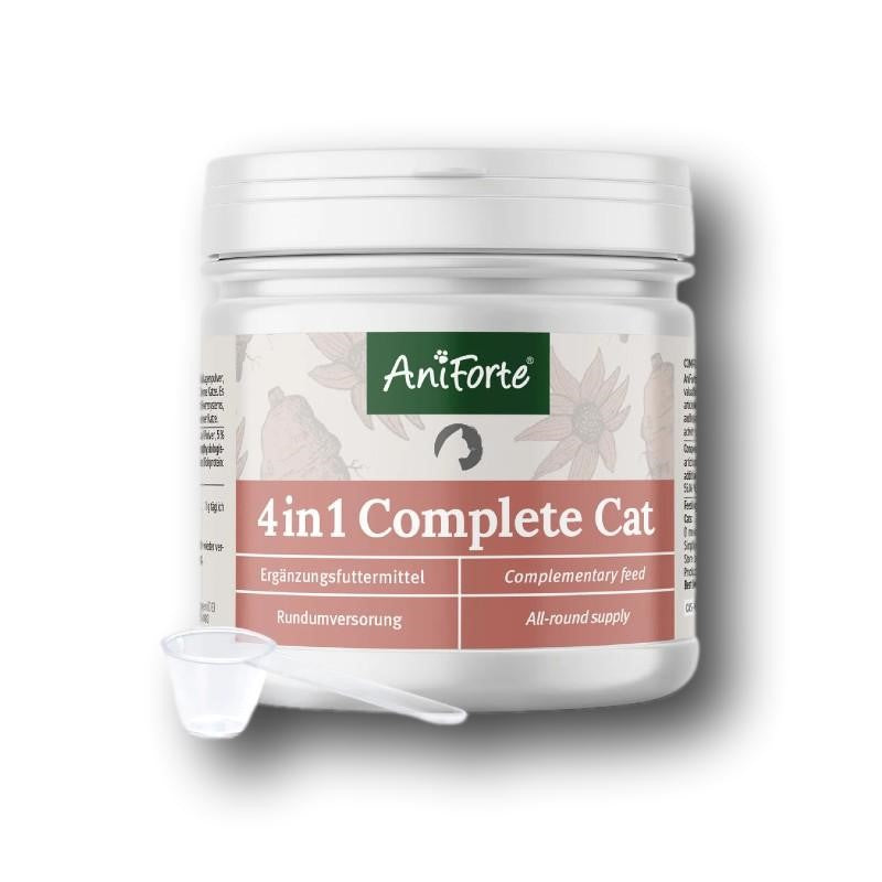 AniForte 4in1 Complete Cat