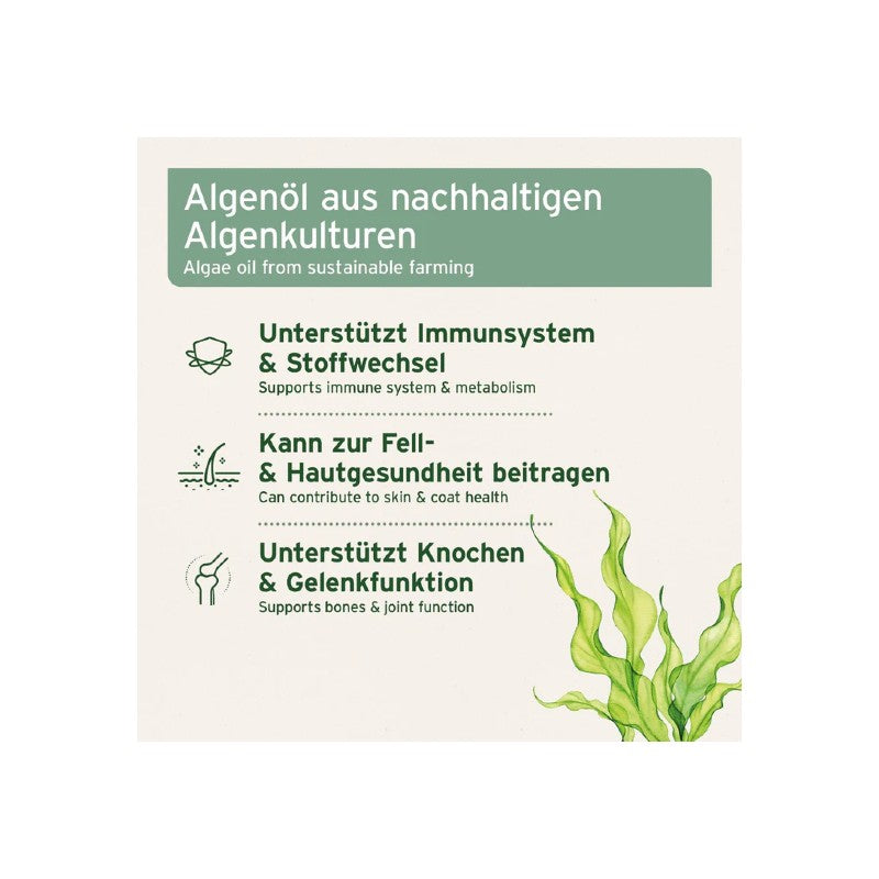 AniForte Algenöl