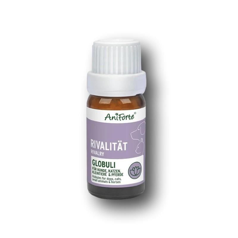 AniForte Bachblüten Rivalität