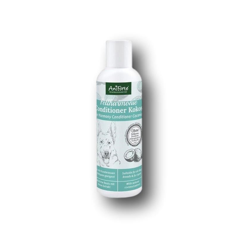 AniForte Fellharmonie Conditioner Kokos