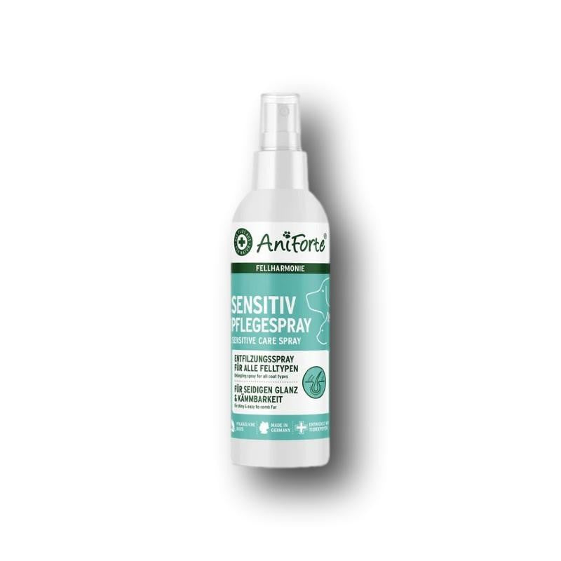 AniForte Fellharmonie Pflegespray Sensitiv