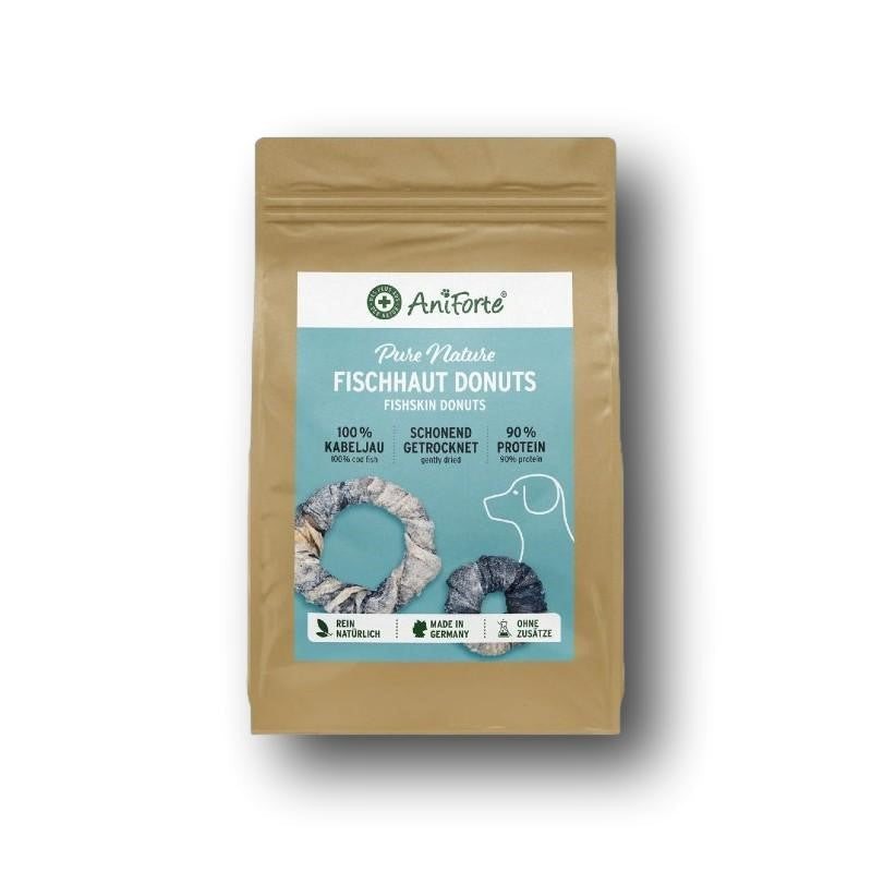 AniForte Fischhaut Donuts