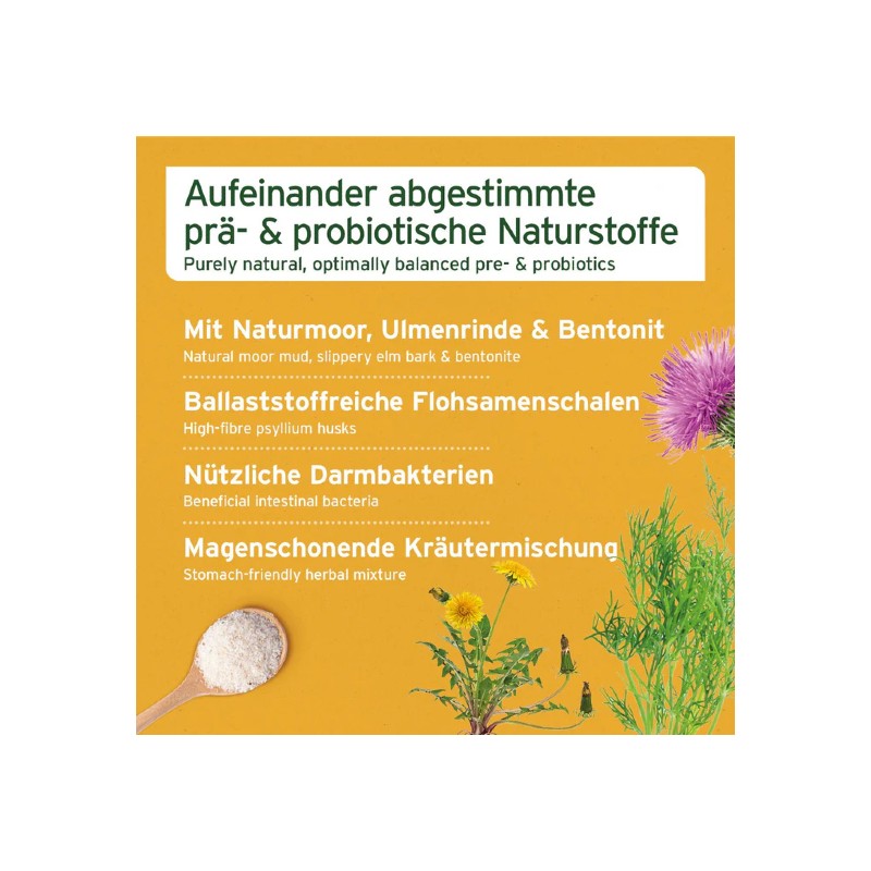 AniForte Gras- & Kotfresser Snack