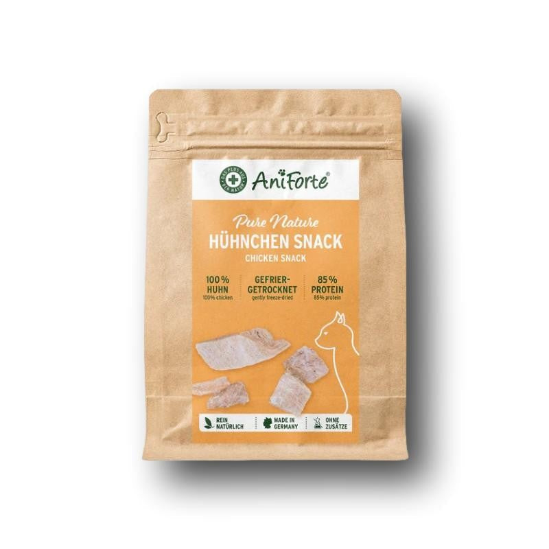 AniForte Hühnchen Snack