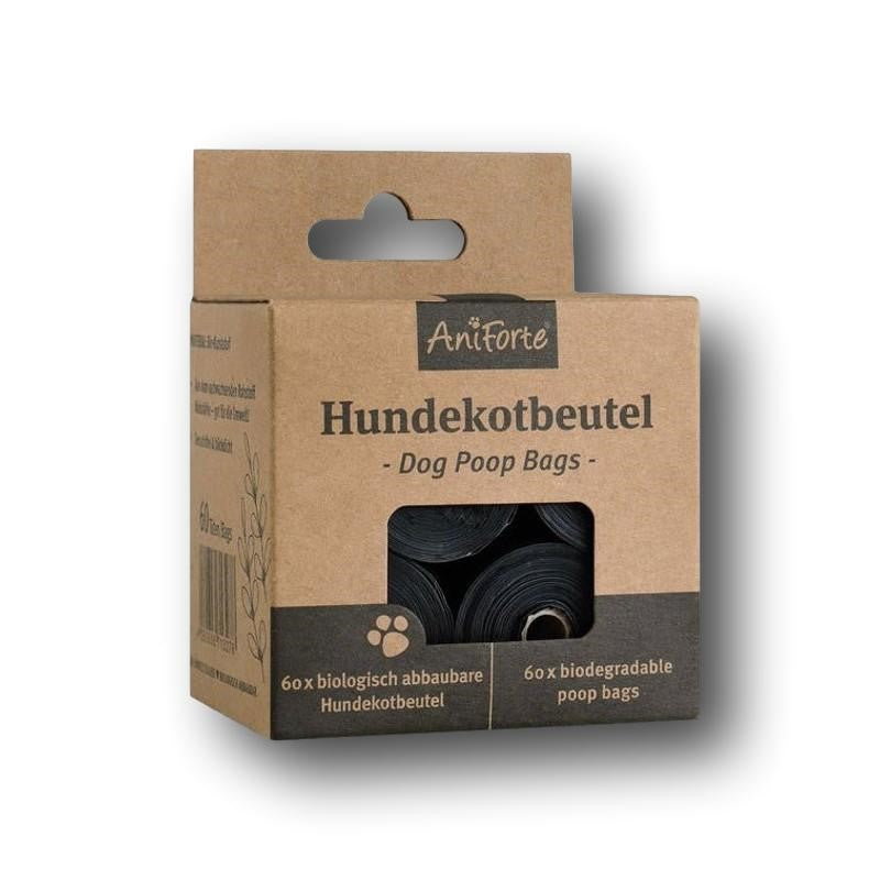 AniForte Hundekotbeutel
