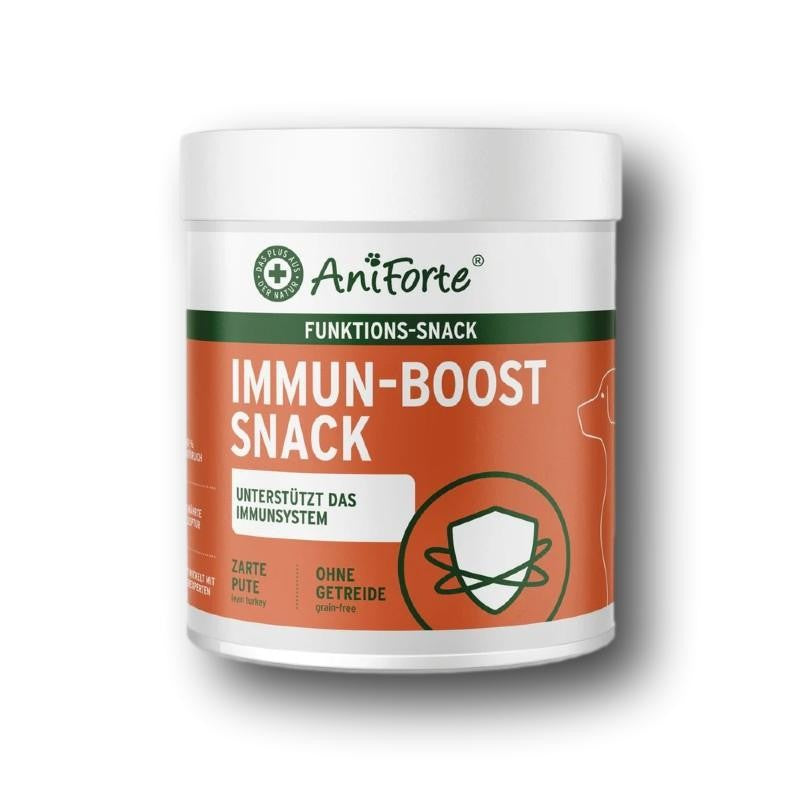 AniForte Immun-Boost Snack