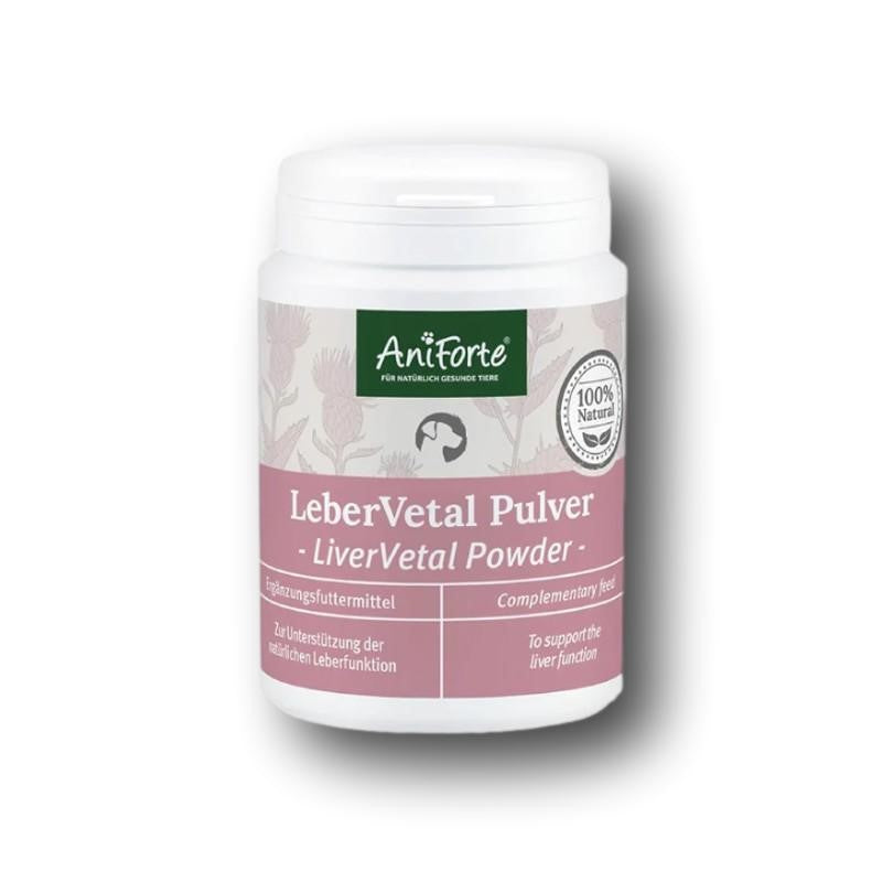 AniForte LeberVetal Pulver