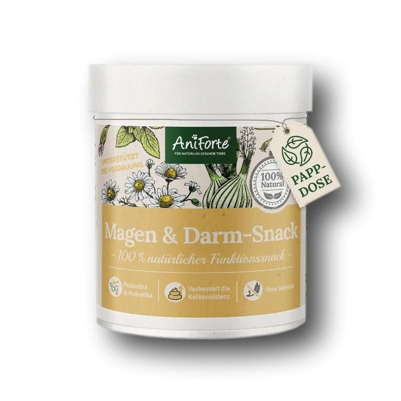 AniForte Magen & Darm-Snack