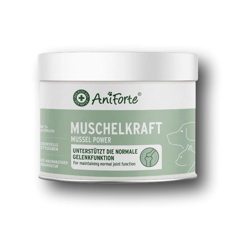 AniForte Muschelkraft
