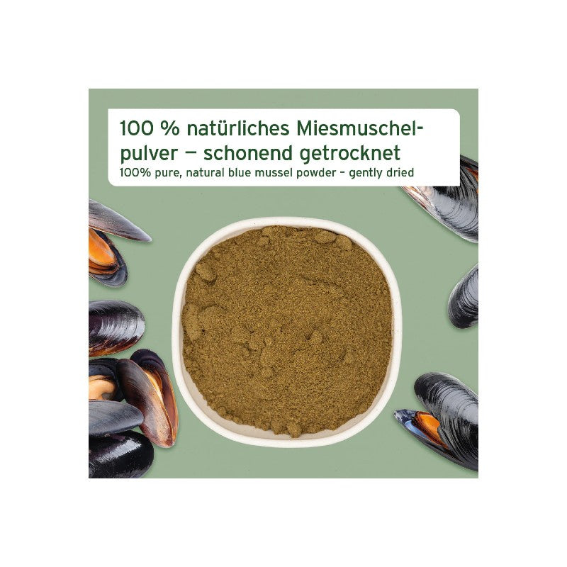 AniForte Muschelkraft