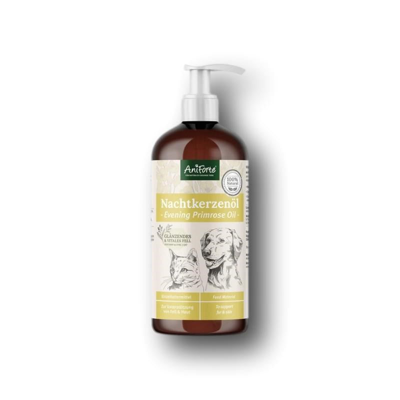 AniForte Nachtkerzenöl