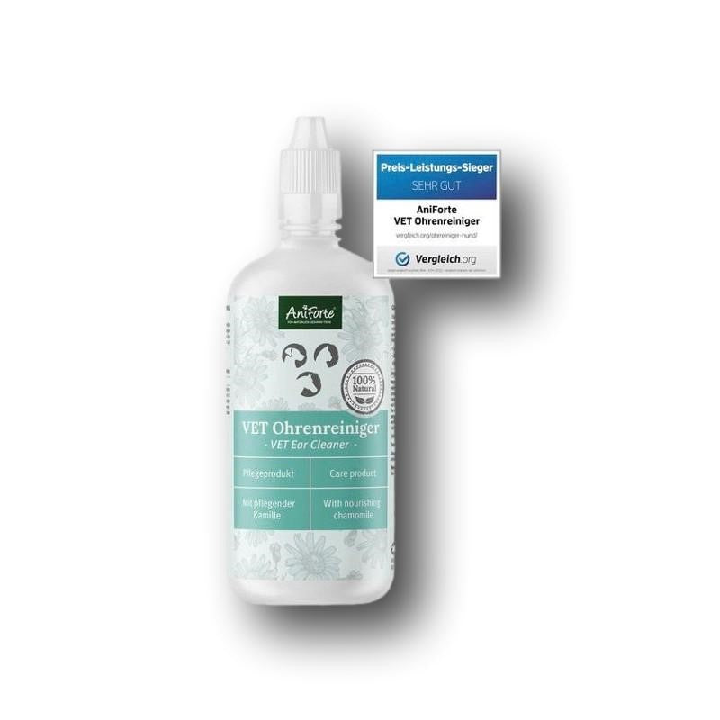AniForte Ohrenreiniger
