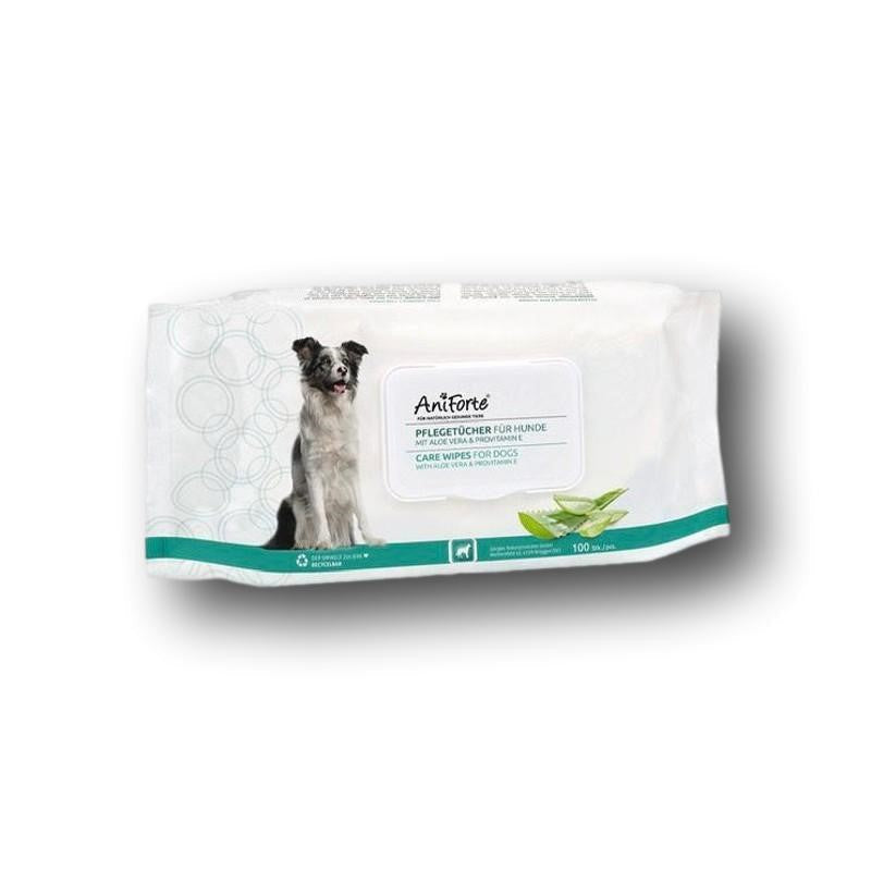 AniForte Pflegetücher