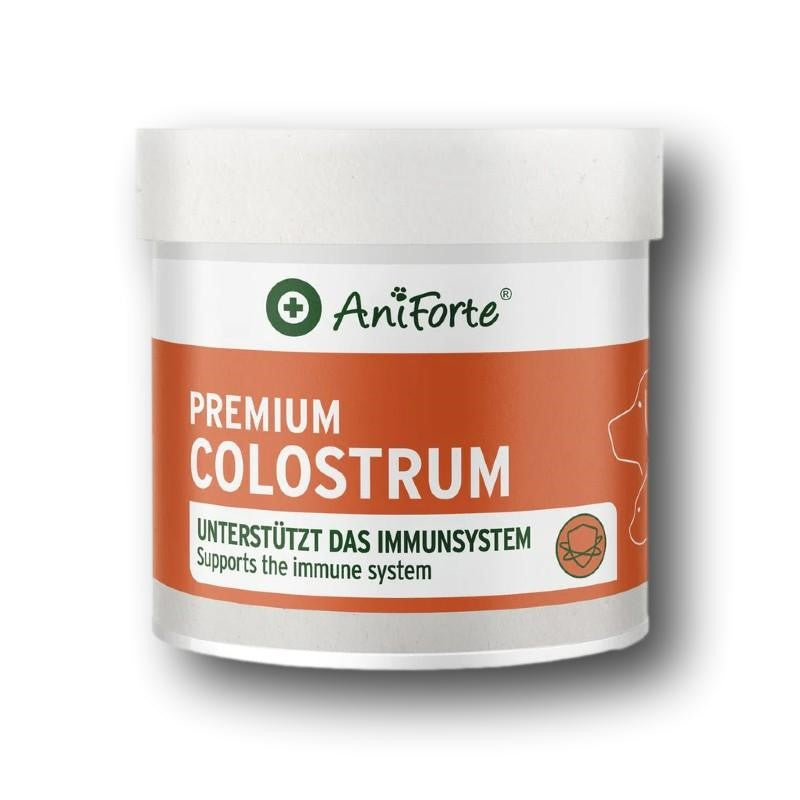 AniForte Colostro Premium