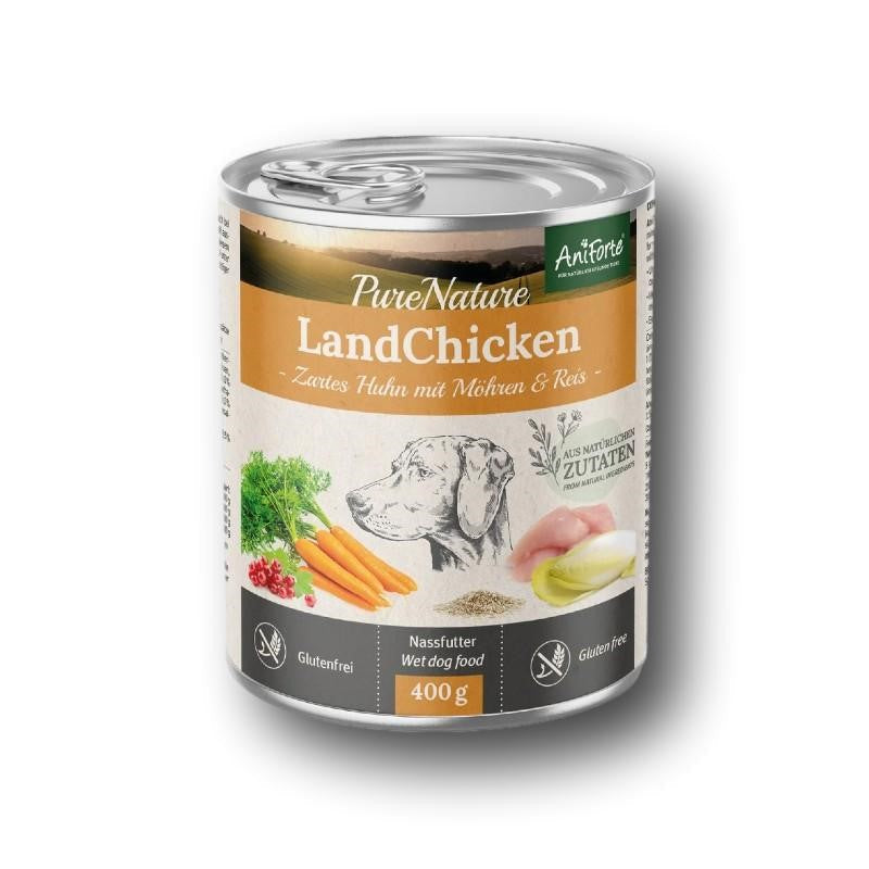 AniForte PureNature LandChicken