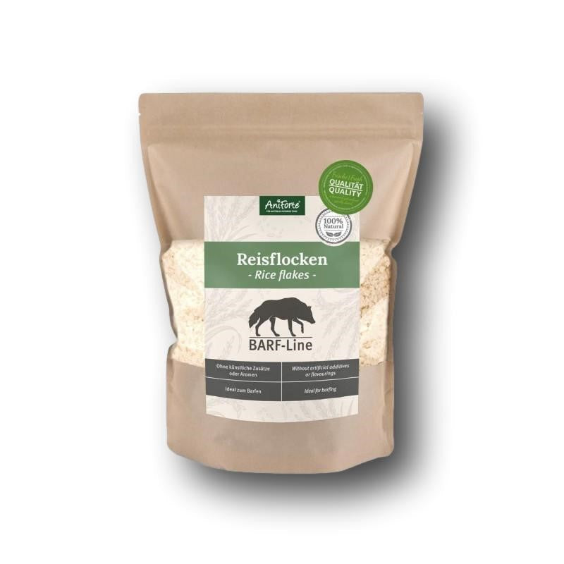 AniForte Reisflocken
