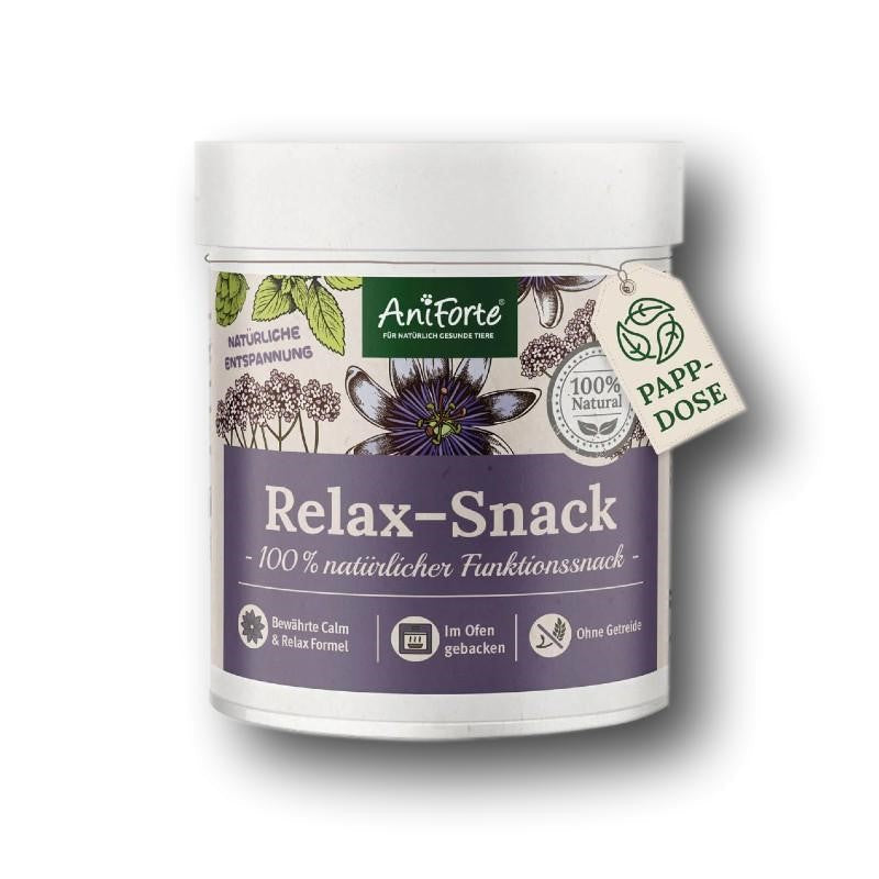AniForte Relax-Snack