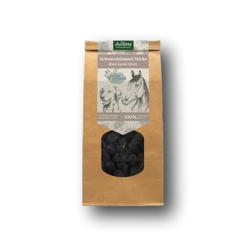 AniForte Schwarzkümmel Sticks