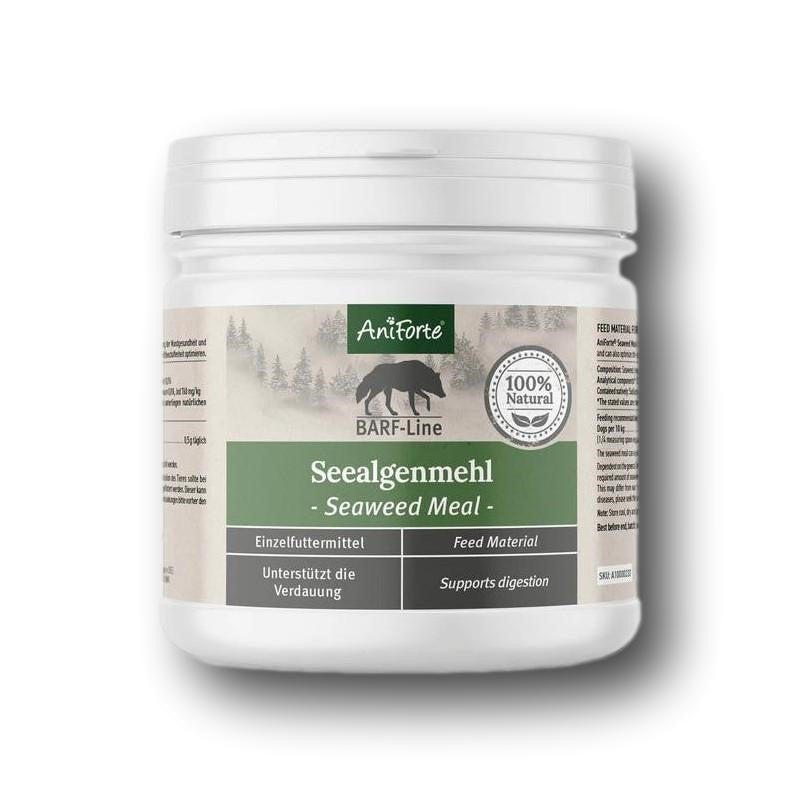 AniForte Seealgenmehl