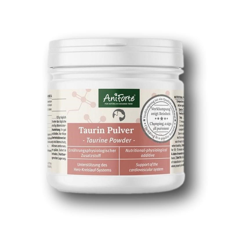 AniForte Taurin (Hunde)