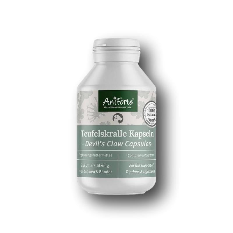 AniForte Teufelskralle Kapseln