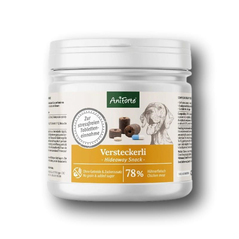 AniForte Versteckerli