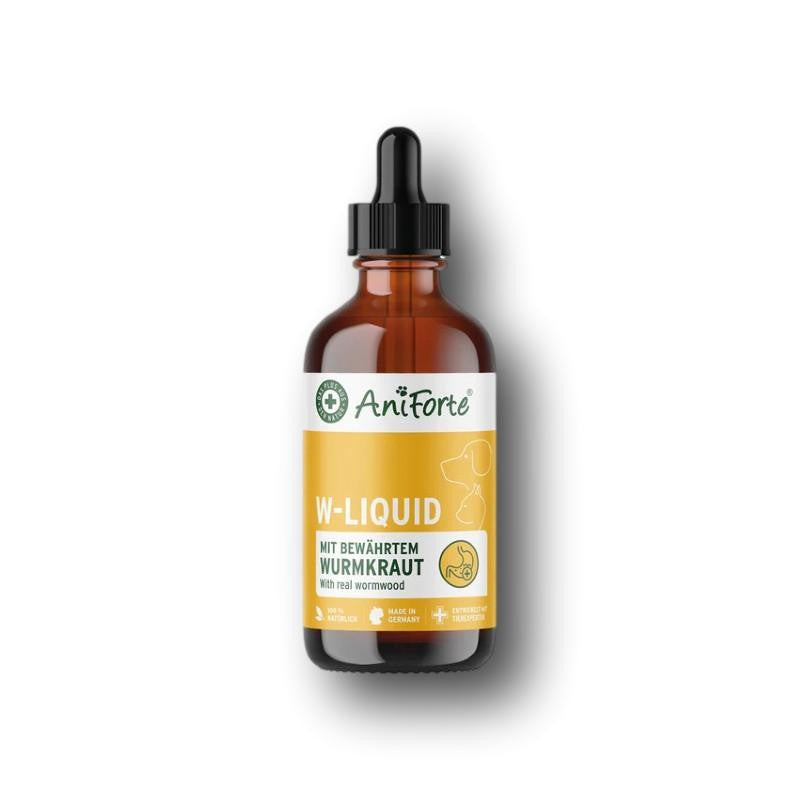 AniForte W-Liquid