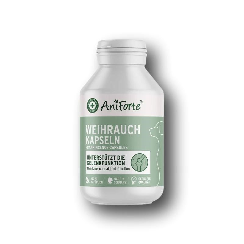 AniForte Weihrauch Kapseln