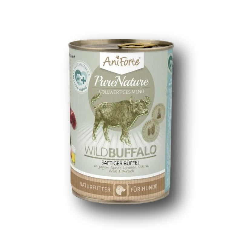 AniForte WildBuffalo