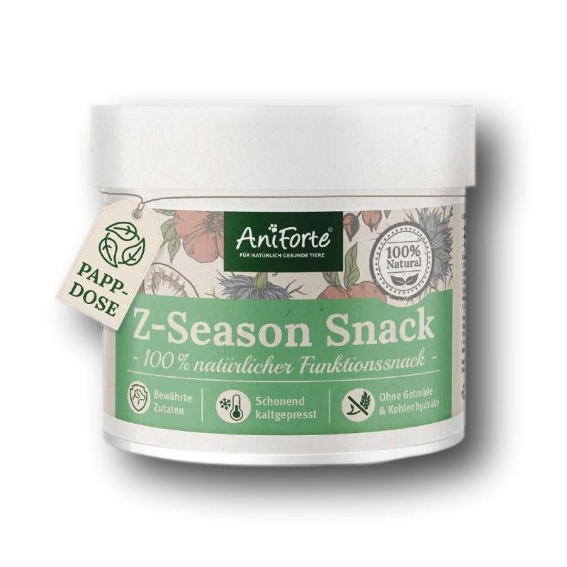 AniForte Z-Season Snack