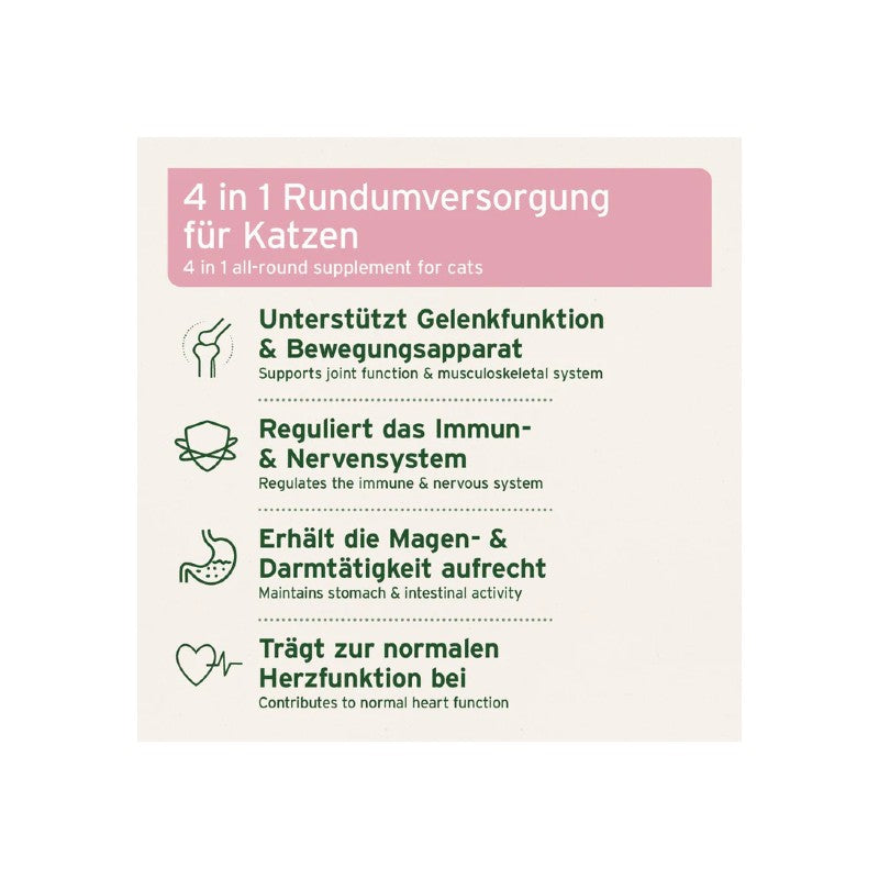 AniForte 4in1 Complete Cat